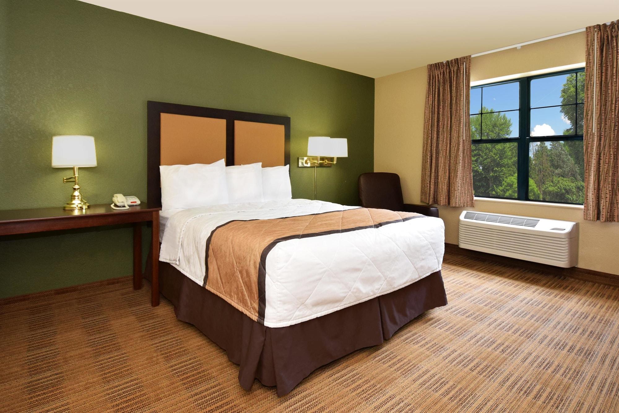 Extended Stay America Suites - New Orleans - Metairie Zewnętrze zdjęcie