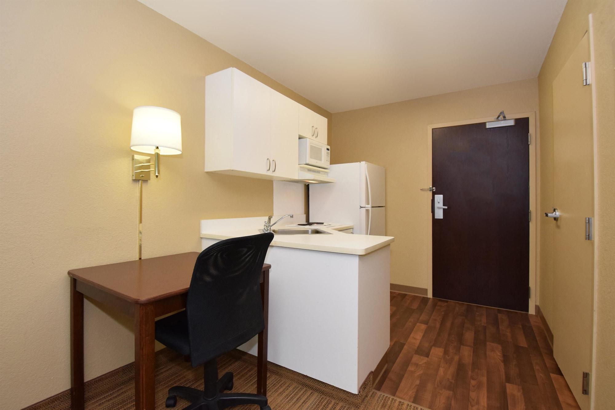 Extended Stay America Suites - New Orleans - Metairie Zewnętrze zdjęcie