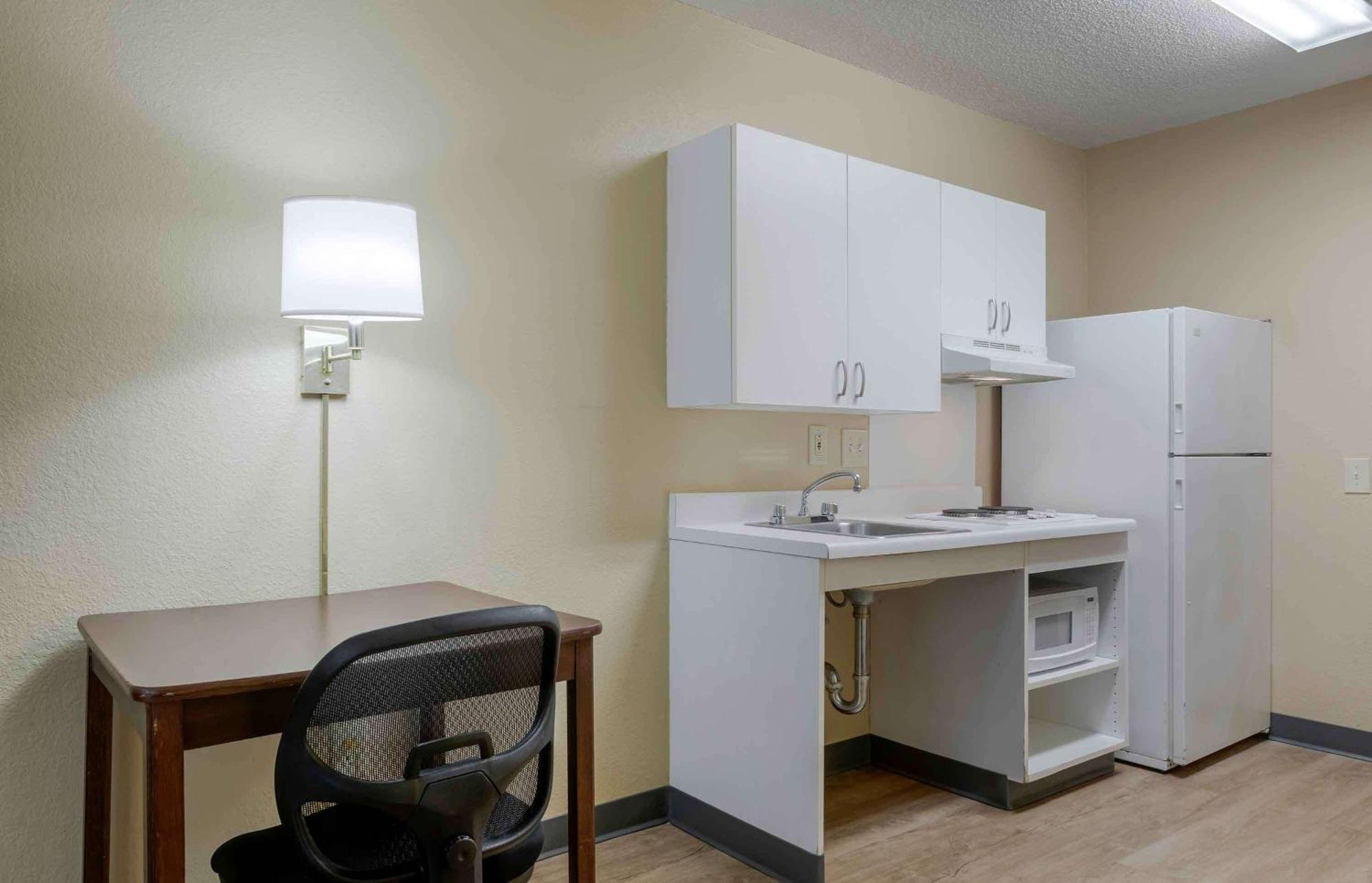 Extended Stay America Suites - New Orleans - Metairie Zewnętrze zdjęcie