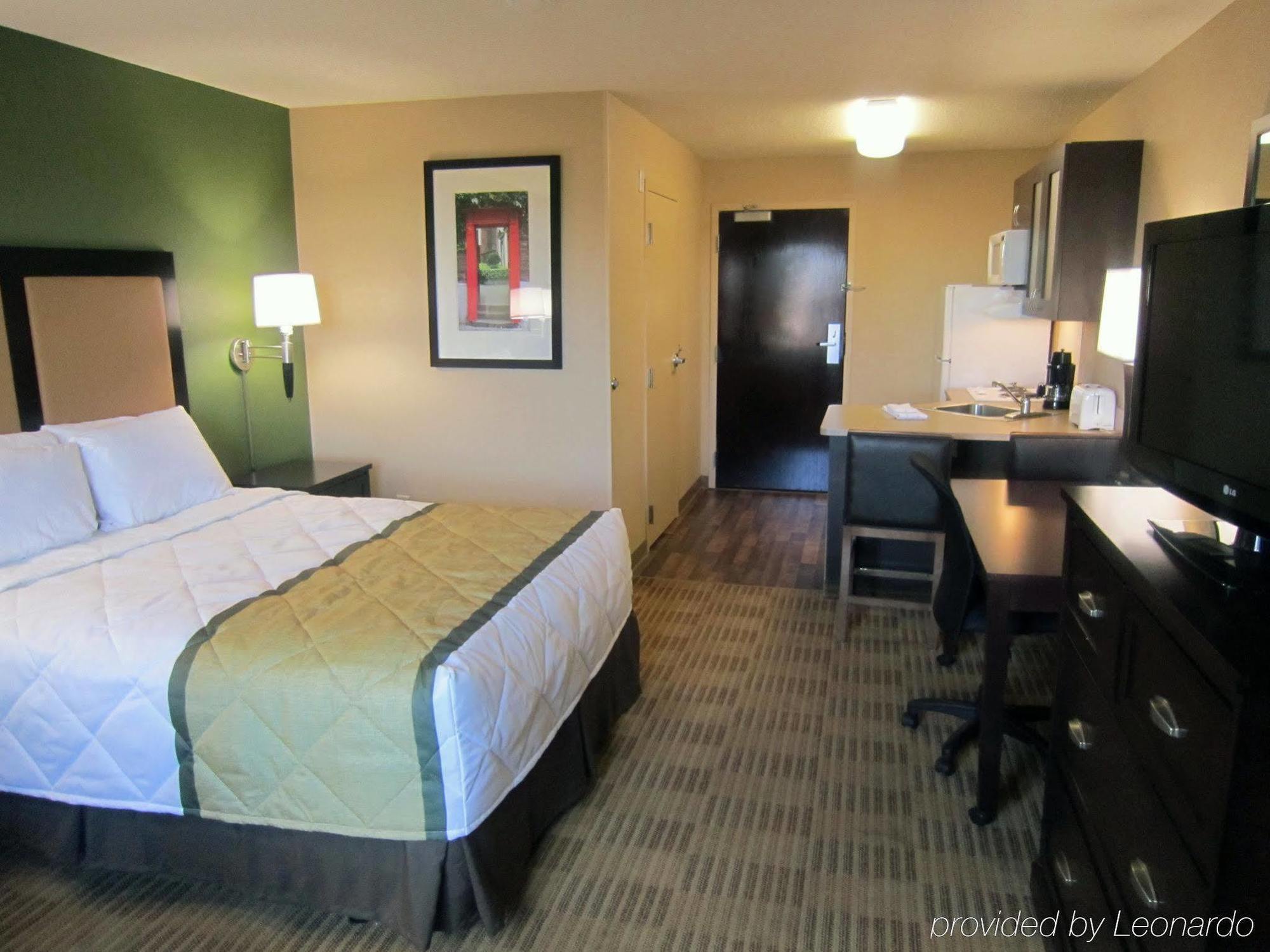 Extended Stay America Suites - New Orleans - Metairie Zewnętrze zdjęcie