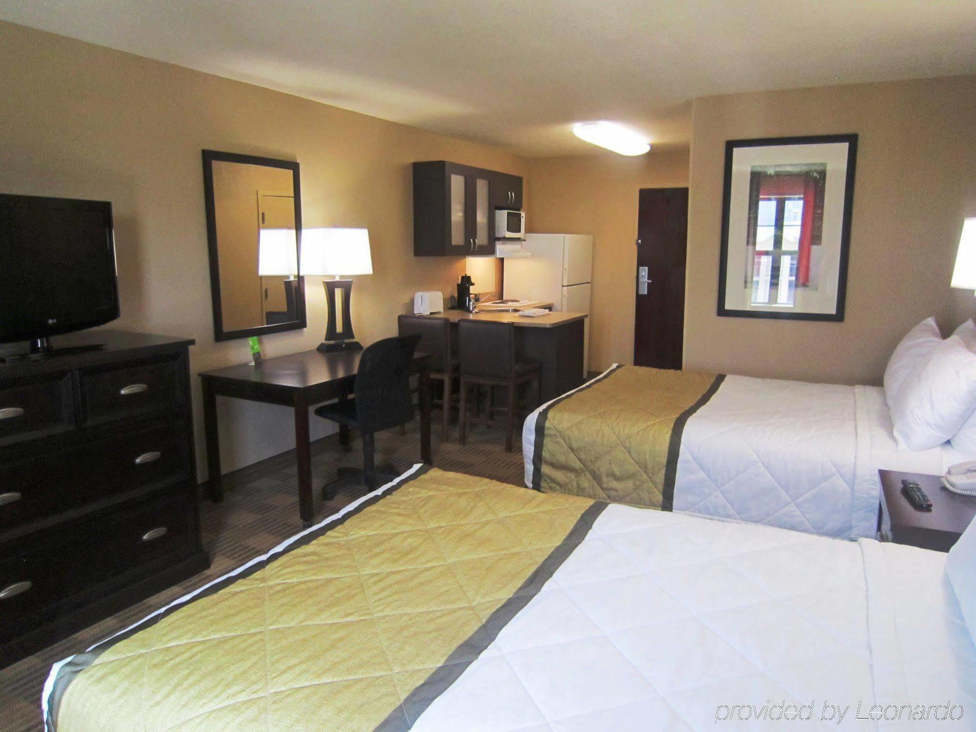 Extended Stay America Suites - New Orleans - Metairie Zewnętrze zdjęcie
